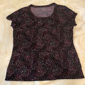 Women’s Worthington Large Blouse